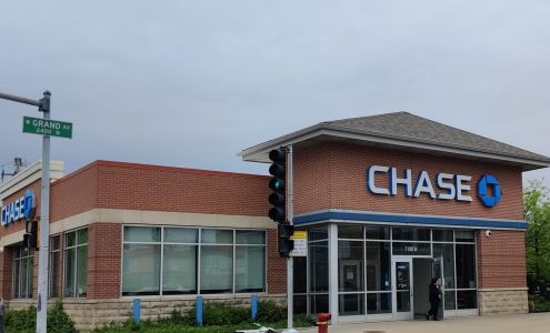 Chase Bank