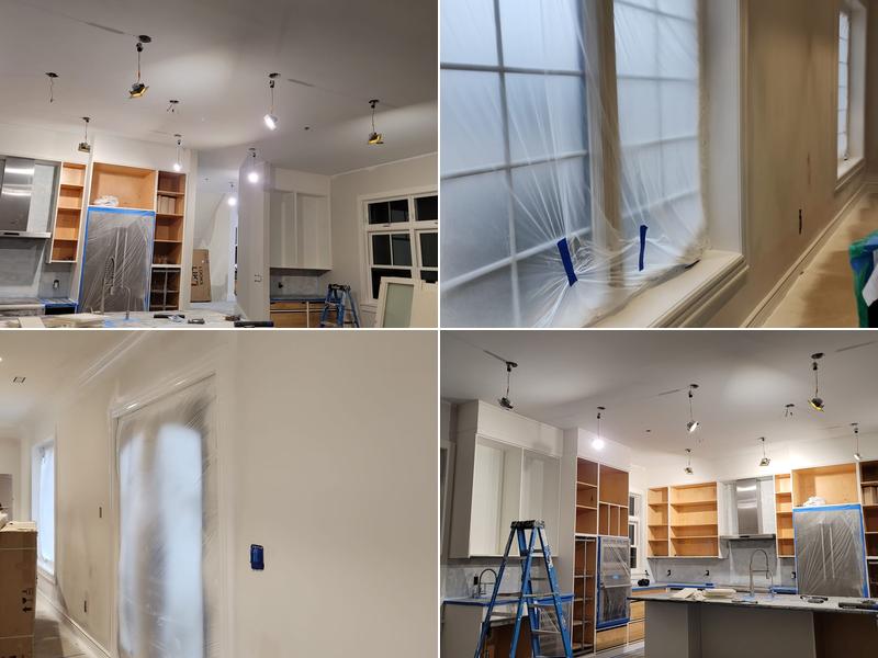 New Rochelle Expert Painter's