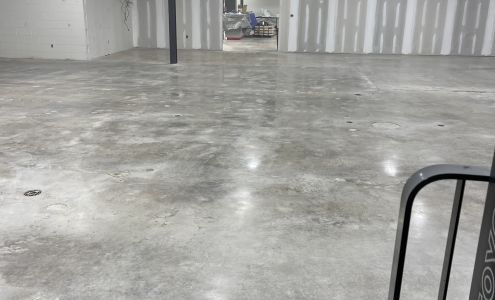 Moore's Maintenance Services Inc