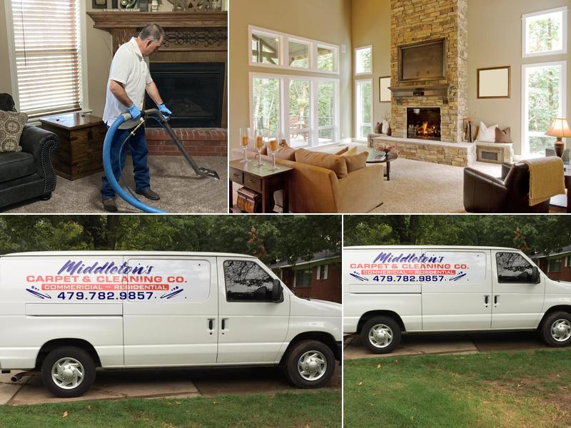 Middleton Carpet Connection & Cleaning