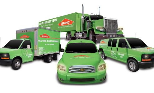 SERVPRO of Bend