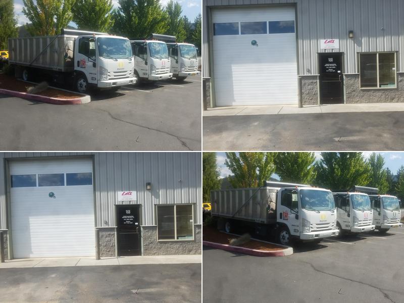 LETS Construction Cleaning Services