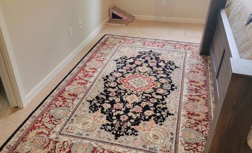 King's Carpet Cleaning 17007 Obstruction Dr, Burlington Washington 98233