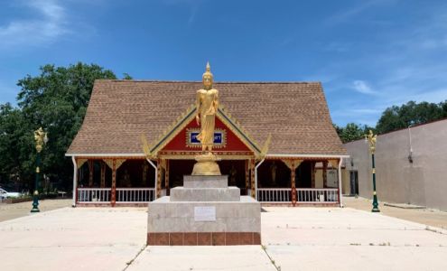 Wat Mongkolratanaram Fort Walton Beach