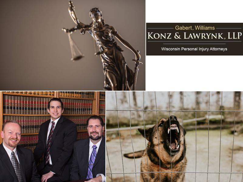 Gabert Williams Konz & Lawrynk LLP