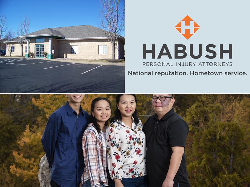 Habush Habush & Rottier S.C.