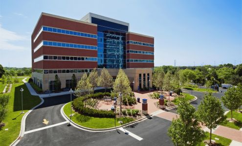 Midwestern University Eye Institute