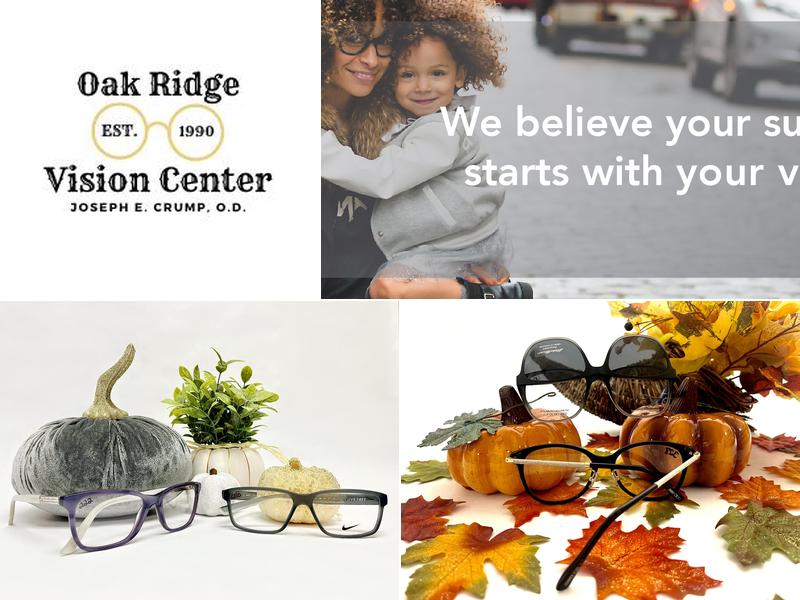 Oak Ridge Vision Center