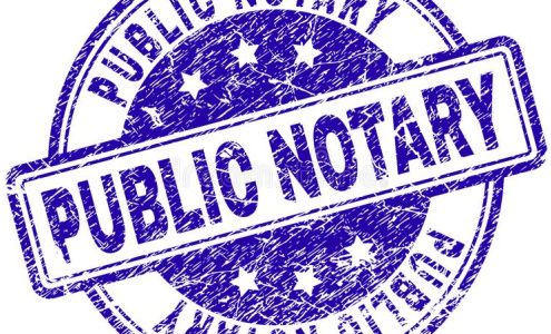 Wild West Notary Services