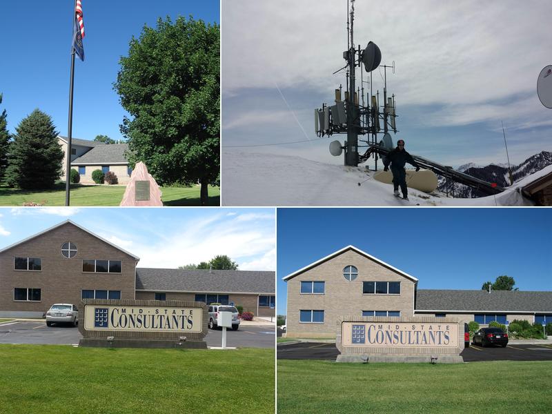 Mid-State Consultants Inc