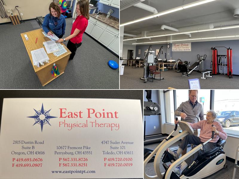 East Point Physical Therapy