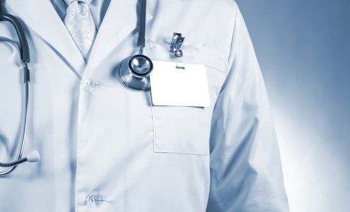 Joel Saldana, MD Kenedy