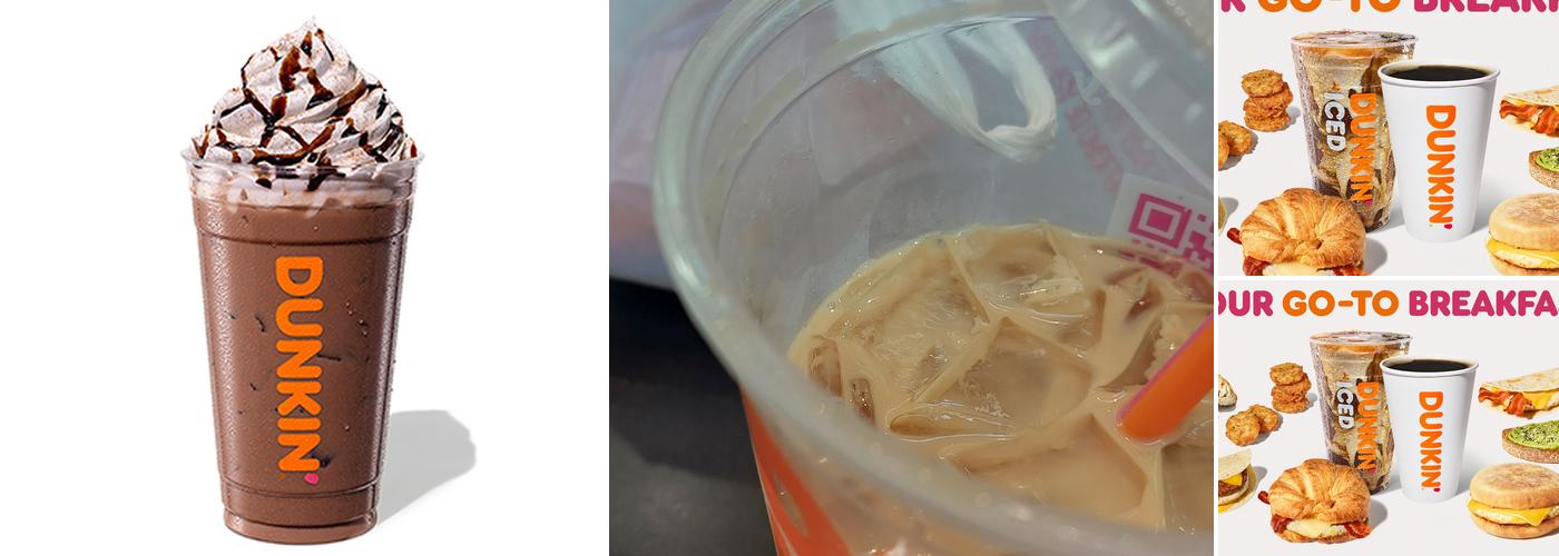 Dunkin'