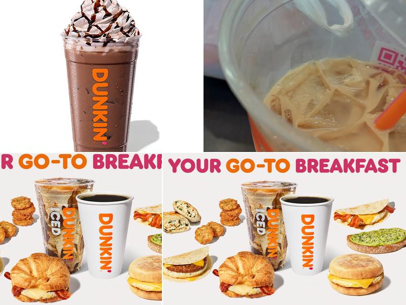 Dunkin'