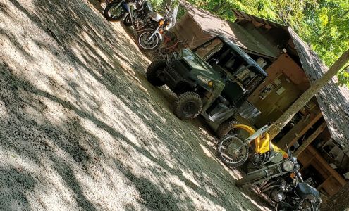 Chattooga Blue Ridge Cycle LLC Long Creek