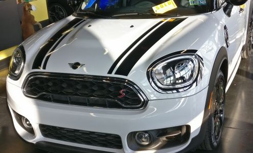 BMW of Allentown Service Center Allentown