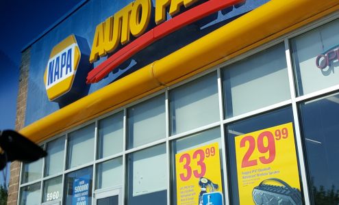 NAPA Auto Parts