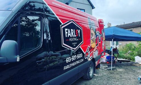 Farley Heating Inc.