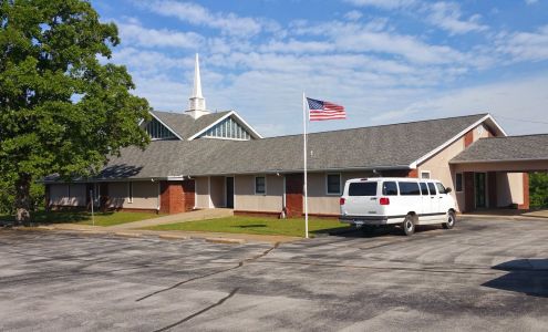 Grace-Life Church Anderson