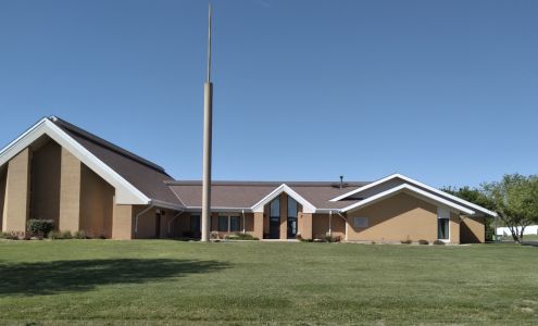 The Church of Jesus Christ of Latter-day Saints Anderson