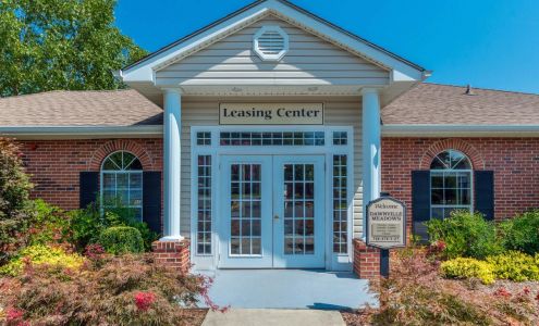 Dawnville Meadows Apartments