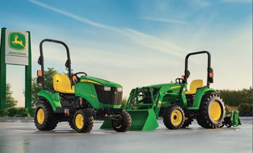 AgriVision Equipment Pender