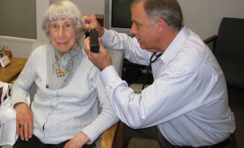 Hearing Aid Services of Hollywood