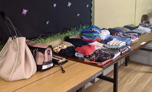 Greater Harvest Church Magnolia