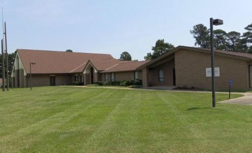 The Church of Jesus Christ of Latter-day Saints Magnolia