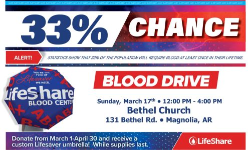 Bethel Church Magnolia