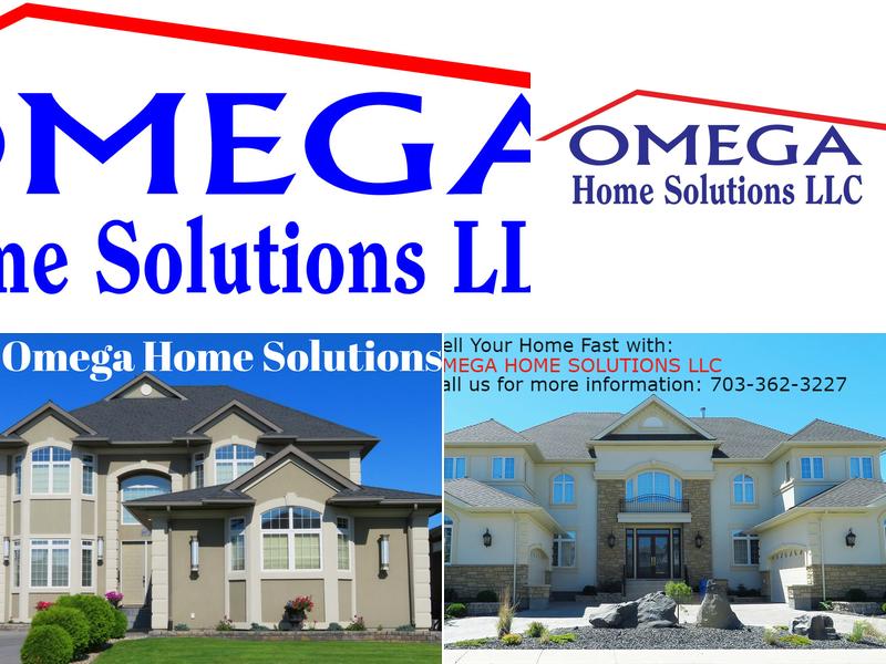 Omega Home Solutions LLC