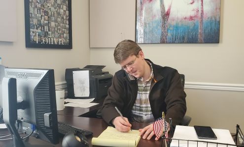 Johnston & Associates Insurance