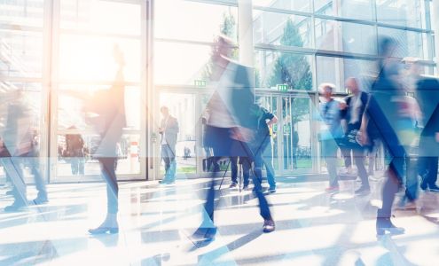 International SOS Trevose