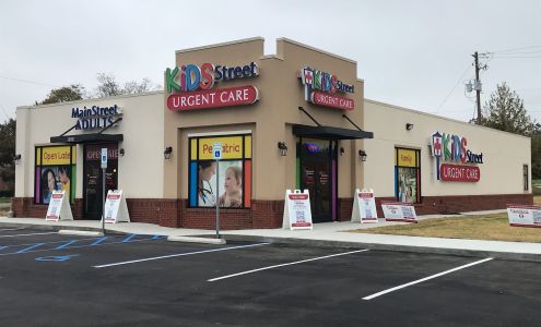 MainStreet Family Care