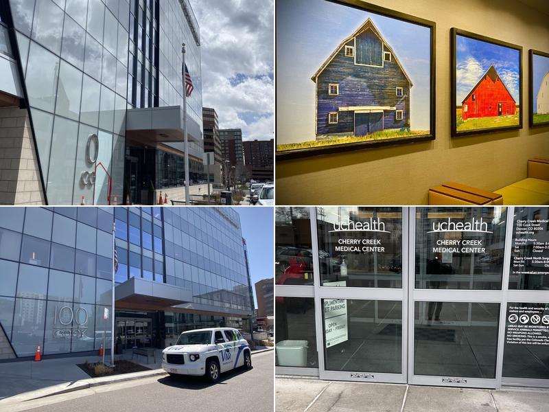 UCHealth Imaging - Cherry Creek