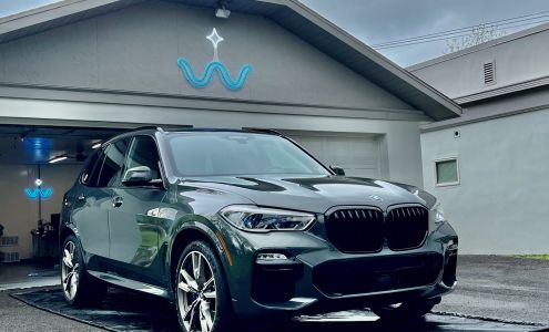 Wave Detail Co. Montoursville