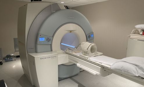 Nashville MRI Center