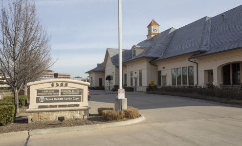 Texas Health Family Care