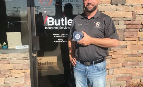 Butler Insurance Services