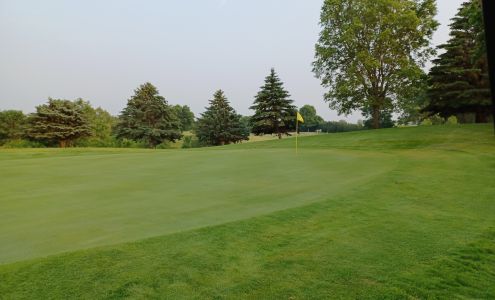 Mountain Lake Golf Course Mountain Lake