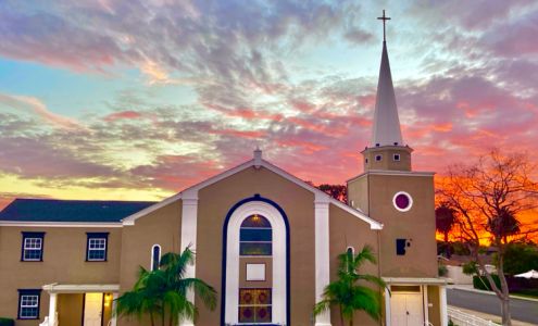 Lighthouse Community Church