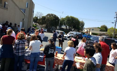 Lighthouse C.M. Church of the Nazarene