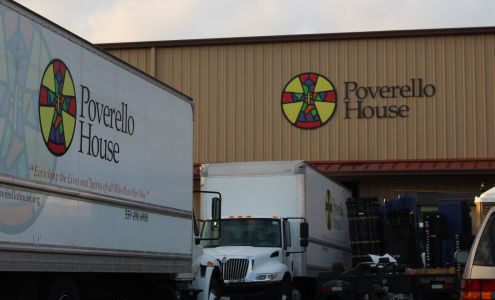 Poverello House