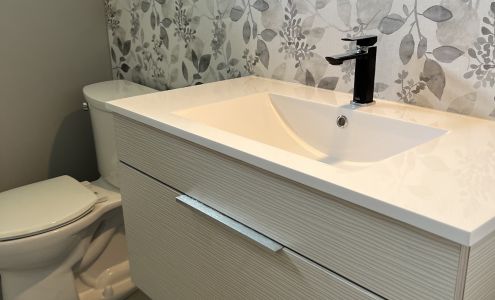 Milestone Bath Products