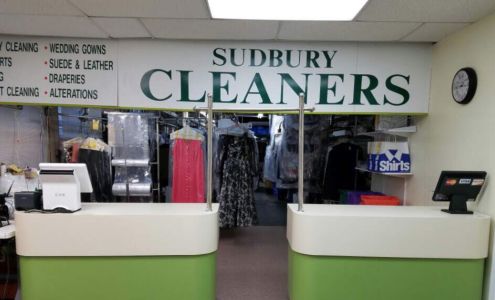 Sudbury Cleaners Sudbury