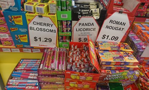 Bulk Barn