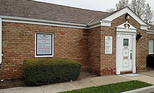 Farmers Insurance - Ryan Young