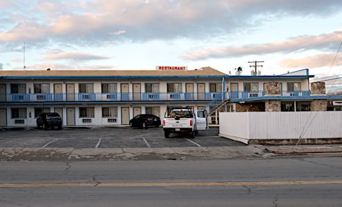 Regency Inn Winnemucca