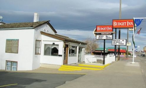 Miners Budget Motel Winnemucca