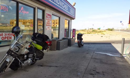 Frontier Motel Winnemucca